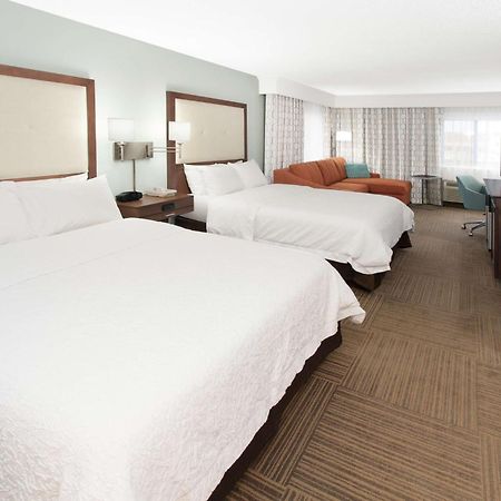 Hampton Inn Birch Run Εξωτερικό φωτογραφία