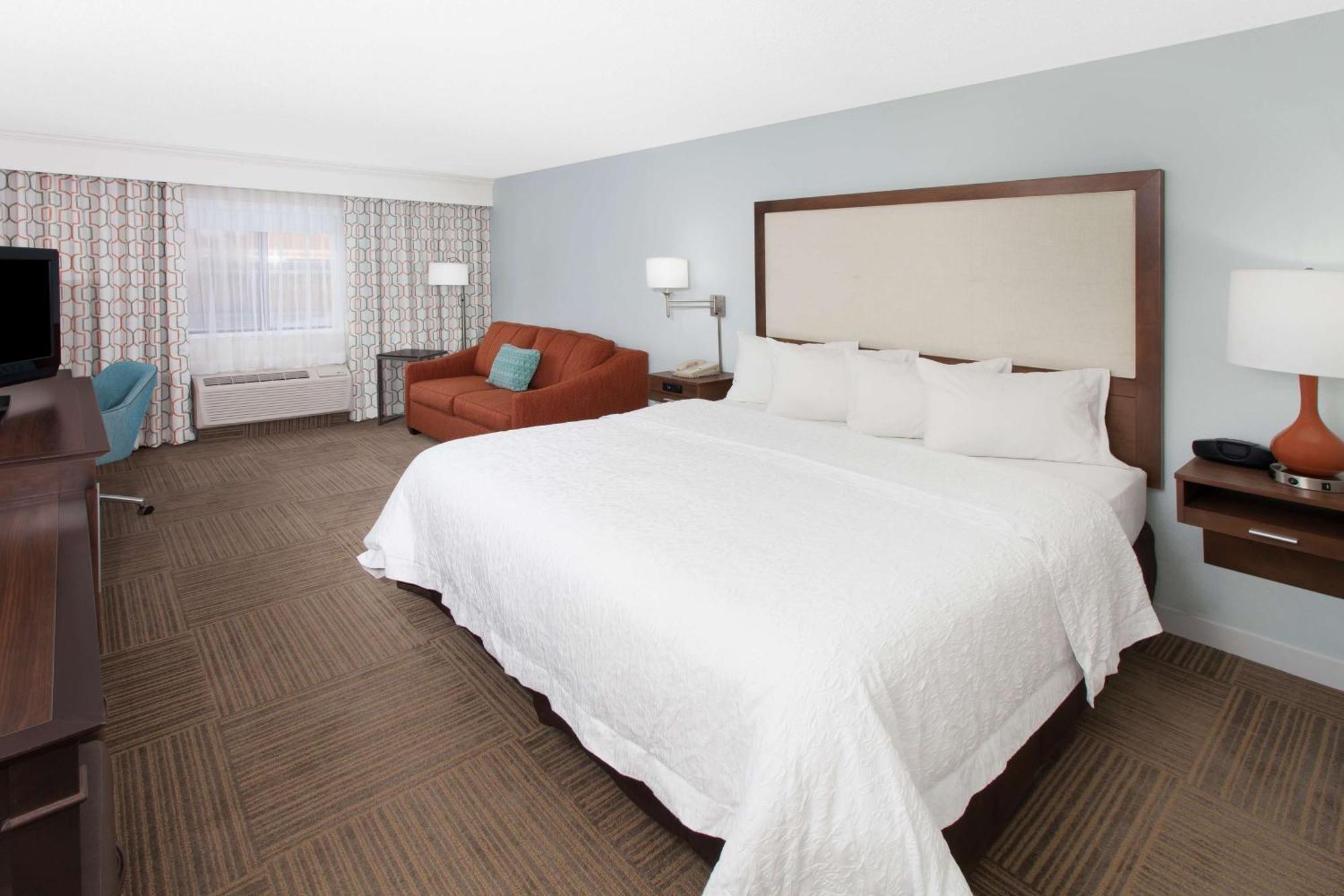 Hampton Inn Birch Run Εξωτερικό φωτογραφία