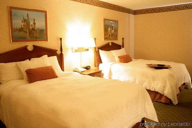 Hampton Inn Birch Run Δωμάτιο φωτογραφία