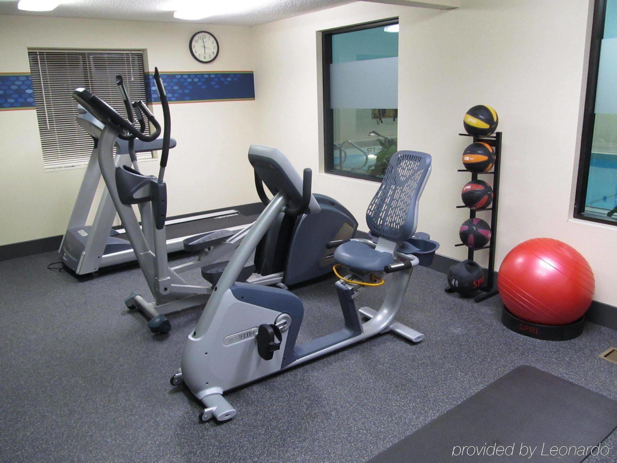 Hampton Inn Birch Run Εξωτερικό φωτογραφία