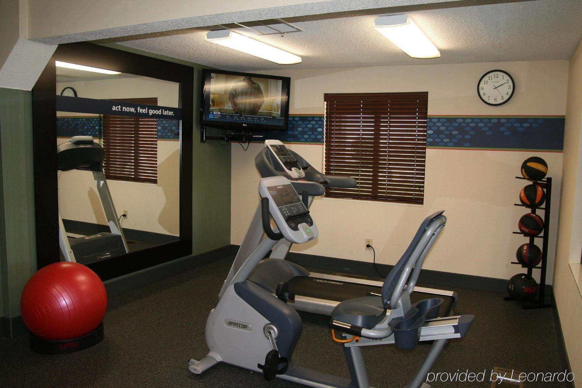 Hampton Inn Birch Run Εξωτερικό φωτογραφία