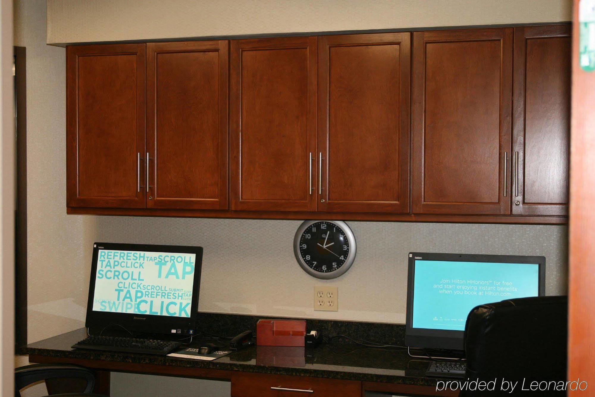 Hampton Inn Birch Run Εξωτερικό φωτογραφία