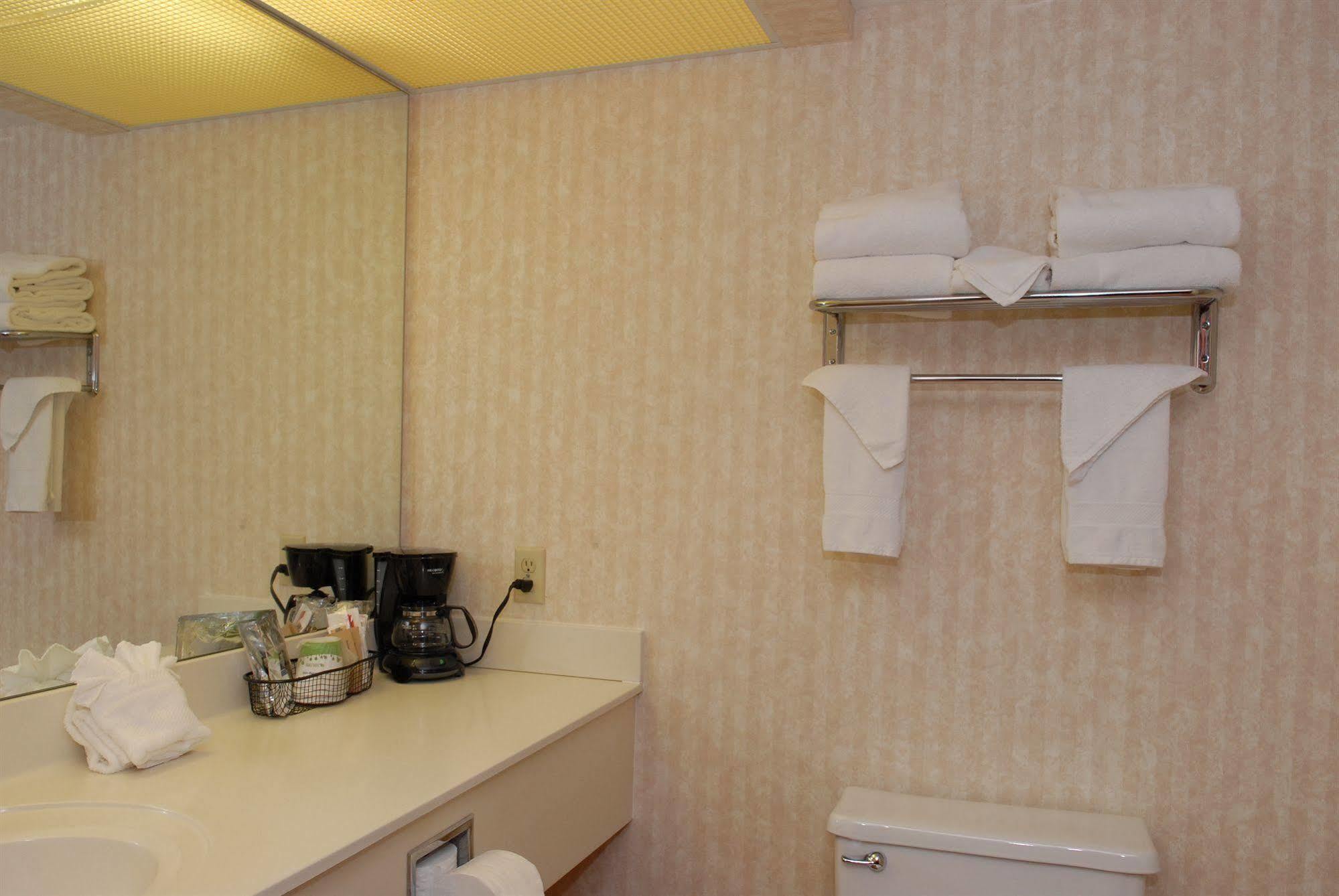 Hampton Inn Birch Run Εξωτερικό φωτογραφία